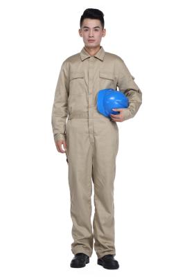 Chine Résistant statique protecteur de costume de chaudière d'équipement d'instantané d'arc de sécurité/vêtements de travail/combinaison à vendre