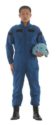 China Multi-Function Military Safety FR Nomex Pilot Suit Coveralls Static Resistant Clothing for sale
