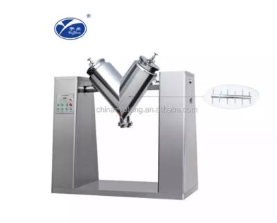 China máquina do misturador do pó 180L à venda