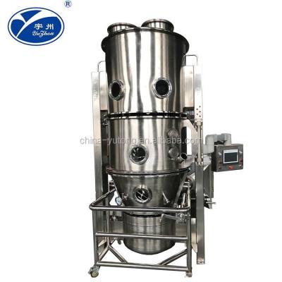 China Secador del polvo de Addtive, 50 industriales - una máquina más seca de la pelotilla 120KG/H en venta