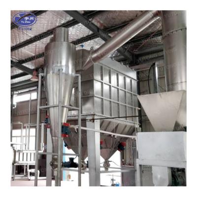 China SXG Series Rotary Dyestuff Pigment Spin Flash Dryer High Speed for sale
