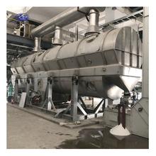 China Stainless Steel PLC Industrial Fluid Bed Dryers 220V/380V for sale