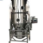 China 1 Year Warranty Air Fluidized Dryers With Fluid Bed Working Principle en venta