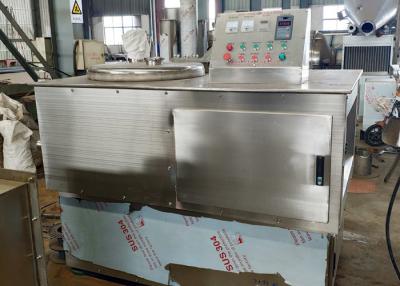 China máquina de granulação 50-600L molhada, granulador rápido farmacêutico da mistura à venda