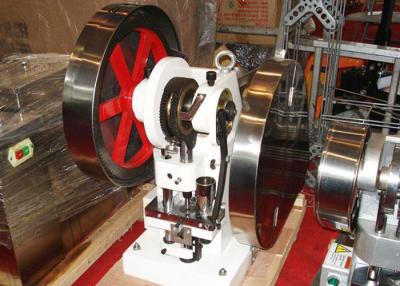 China Compressor do comprimido do perfurador da máquina da imprensa da tabuleta do PBF 6mm único à venda