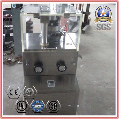 China Máquina farmacêutica da compressão da tabuleta, máquina giratória industrial da imprensa do comprimido à venda