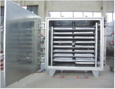 China 220-440V equipamento de secagem farmacêutico, secador de pulverizador do pó do ovo de Yutong à venda