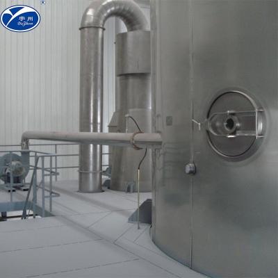 China Planta de secagem centrífuga do pulverizador do atomizador, 220-380V Herb Industrial Processing Equipment à venda