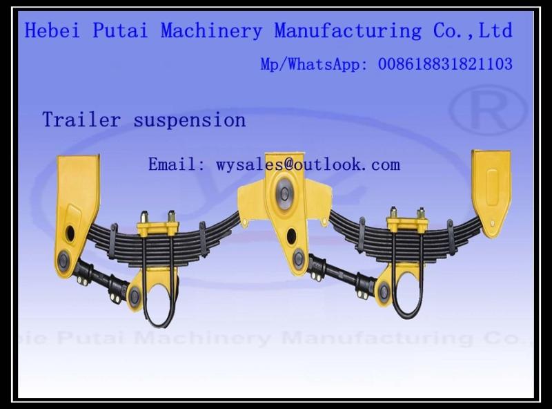 Verified China supplier - Hebei Putai Machinery Manufacturing Co., Ltd.