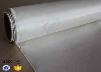 China Corrosion Resistance Fibre Glass Fabric High Intensity Fiberglass Boat Cloth for sale