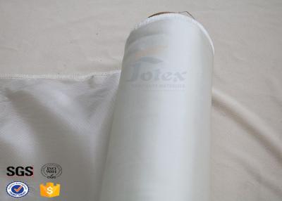 China High Performance Fiber Glass Cloth 4Oz S Glass Corrosion Resistance for sale