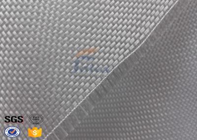 China 135Gsm Soft Surfboard Glass Fibre Fabric For Sport Equipment 0.11Mm Thickness for sale