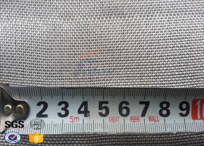 China Hochfeste Breite des Radschaufel-Surfbrett-Fiberglas-Stoff-8oz 127cm zu verkaufen