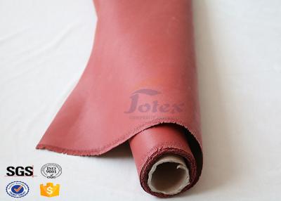 China Manta resistente 1200gsm del fuego de la tela de la silicona de la protección da alta temperatura alta en venta