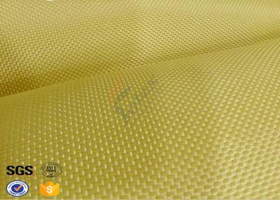 China Bulletproof Woven Kevlar Aramid Fabric Protection Industrial Bomb Blanket for sale