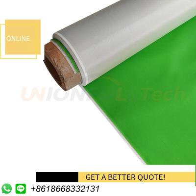 China Fireproof Fiberglass Fabric 400G Resin Impregnated 3 Meters for sale