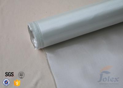Κίνα 6oz 31,5» Ε - διαφανές λευκό υφασμάτων ίνας υάλου ιστιοσανίδων υφάσματος φίμπεργκλας γυαλιού προς πώληση