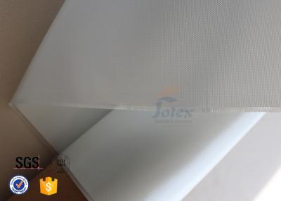 China 7628 0.2mm Electronic Fiberglass Fabric / E - Glass Thin Fiberglass Cloth for sale