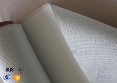 China 3732 430gsm 0.4mm Fiberglass Fabric Cloth Satin Cross Twill Weave E Glass for sale