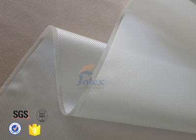 Chine Tissu de fibre de verre de planche de surf de tissu de fibre de verre de planche de surf de l'armure de sergé 6oz 0.2mm à vendre