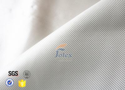 China Pano da fibra de vidro de pano da fibra de vidro da prancha do Weave de sarja do S-vidro/vidro 6oz 80cm à venda