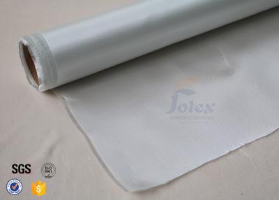 Chine E - Verre tissu de fibre de verre de planche de surf d'armure toile de 6 onces pour la réparation de bateau de yacht à vendre