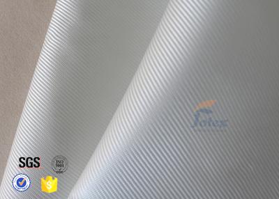 China 6oz 31.5” 0.2mm Twill Weave Boat Surfboard Fiberglass Cloth E - glass Fabric for sale