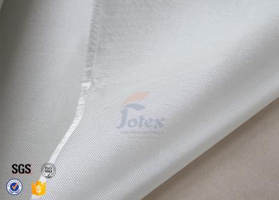 Chine 6 tissu de fibre de verre de bateau de yacht d'E-verre d'armure toile du tissu 0.2mm 100cm de fibre de verre d'once à vendre