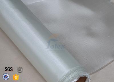 China 6oz E-glass Surfboard Fiberglass Cloth Plain Weave 0.2mm 39