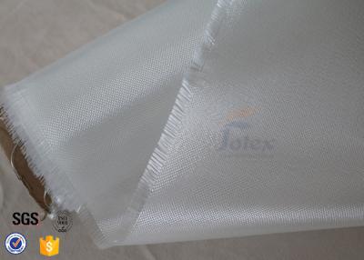 China 4oz tela eléctrica del aislamiento de la tela de la fibra de vidrio de 6522 E-vidrios en venta