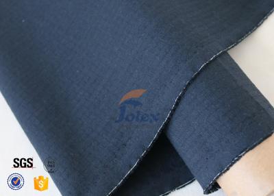 China Escudo térmico industrial Kevlar Nomex Aramid de la tela ignífuga de Ripstop en venta