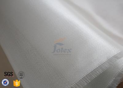 China 4oz E Glass Plain Weave Surfboard Fiberglass Cloth Fire Resistant for sale