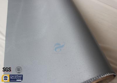 China Fiberglass Fire Blanket Grey 900GSM 39