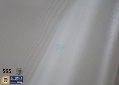 Китай Ткань 4ОЗ стеклоткани Сурфбоард упрощает стекло е прокатывая рулон ткани 100М продается