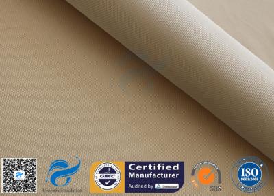 China High Silica Woven Fabric 1200℃ Welding Heat Resistant 1200GSM 39