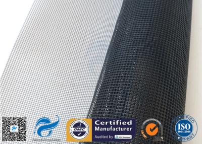 Китай 260℃ ПТФЭ покрыло сушильщика конвейерной ленты черноты 580ГСМ ткани 4*4ММ стеклоткани продается
