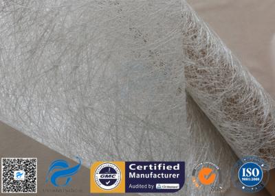 Chine 104 - tapis de brin coupé par fibre de verre en verre d'émulsion de poudre de la largeur E de 320 cm à vendre