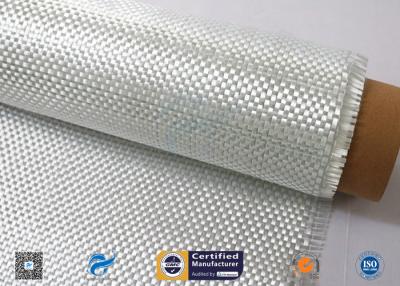 China Weave liso E - fibra de vidro de vidro tela recorrido tecida para peças de automóvel à venda