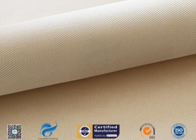 Китай одежда предохранения от ткани двуокиси силикона одеяла 96% кремнезема 650г огнеупорная продается