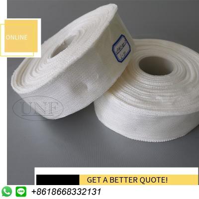 China 800 Degrees Heat Resistant High Silica Fiberglass Fabric Fireproof for sale