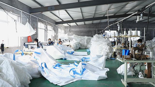 Verified China supplier - Zibo Haosence Packaging Co., Ltd.