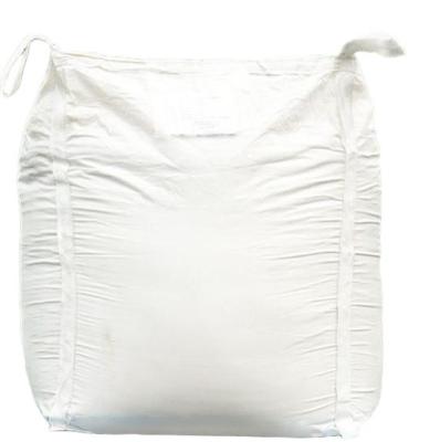 China High Quality Loading Bulk Bags 1000kg Soil Gravel Jumbo Bulk Bags à venda