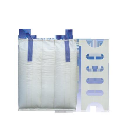 中国 High Quality 1000Kg FBIC PP Container Bag Breathable Sand Container Bag 販売のため