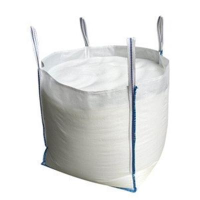 China 1 ton Jumbo tasche  super sacos  is the suitable way to loading powdered,granulated or bulk products big bulk jumbo bag zu verkaufen