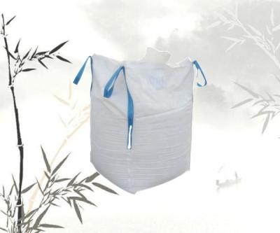 China Tasche Super Sacos Bulk Bag Side Seam Loop White 1000 Kg  Bulk Jumbo Bag en venta