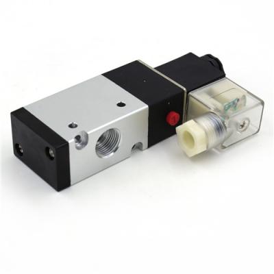 China 3V310-10-NO Airtac Type Pneumatic Solenoid Valve 3 Way 2 Position for sale