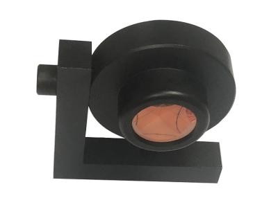 China Supervisión de la capa óptica de Mini Prism Double Side Copper del lustre con la L-barra GMP104D en venta
