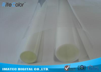 China positivo de la película de la transparencia de la impresora de chorro de tinta de la densidad 3.6D para la pantalla que imprime 100 micrones en venta