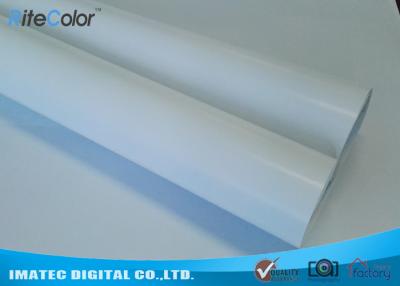 China Rollo cubierto resina del papel de la foto de RC-260L, resolución superior del papel 260 5760 Dpi de la foto del lustre en venta