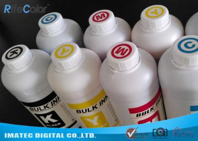 China Bottled Wide Format Inks Replacement Printer Ink For Canon iPF Printer for sale